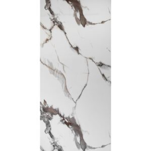 Hoja de mármol sintético Taupe Marmol