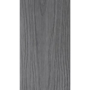 Deck Sintético Residencial Gris Claro