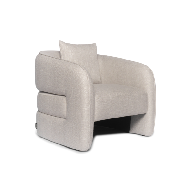 SILLÓN IBIZA - Imagen 2