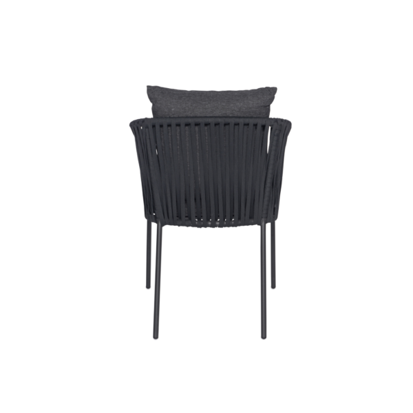 SILLA MALDIVA CON COJÍN - Imagen 6