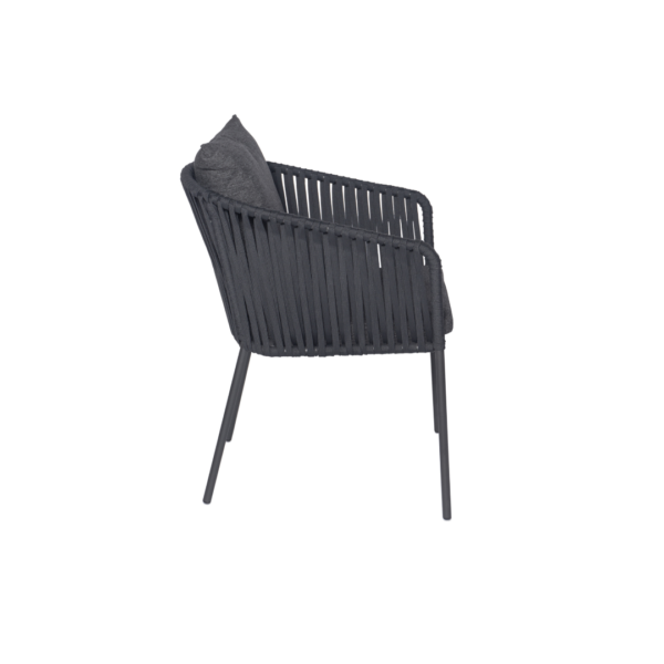 SILLA MALDIVA CON COJÍN - Imagen 5