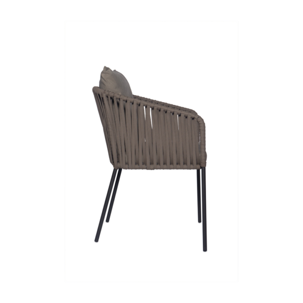 SILLA MALDIVA CON COJÍN - Imagen 8