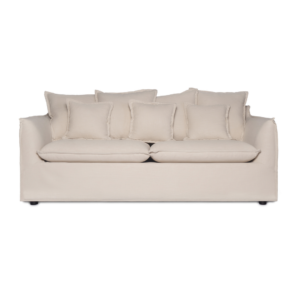 SOFÁ MEDITERRÁNEO COLOR AVENA