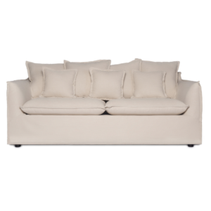 SOFÁ MEDITERRÁNEO COLOR AVENA