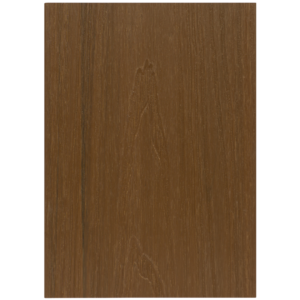 Deck Sintético Residencial WPC Coextruído Color Teka