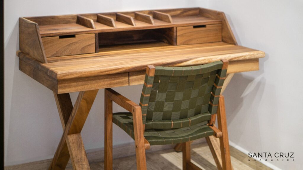 5 errores al elegir muebles de madera (y cómo evitarlos)