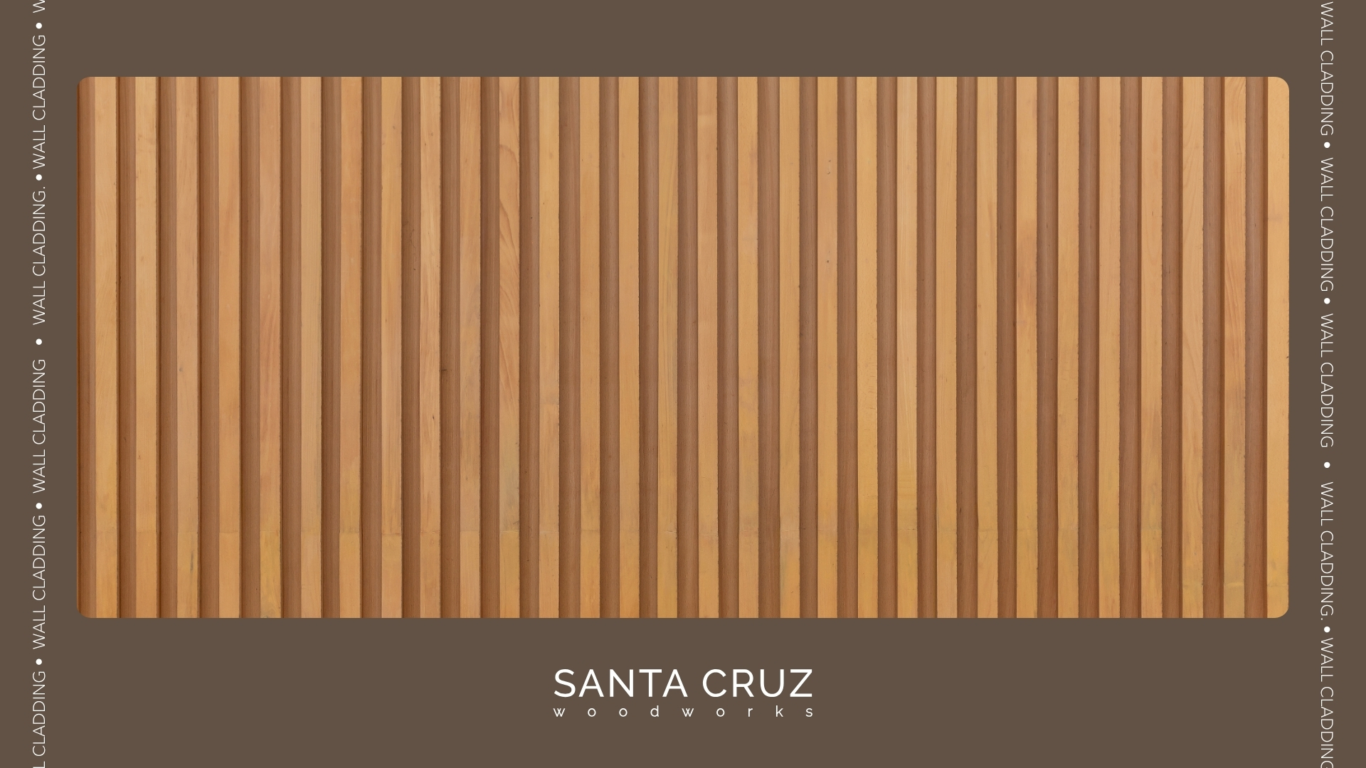 Wall cladding: Qué es, ventajas y usos