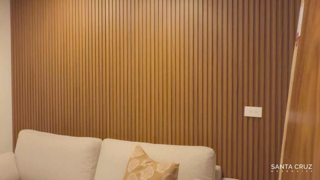 Wall cladding: Qué es, ventajas y usos