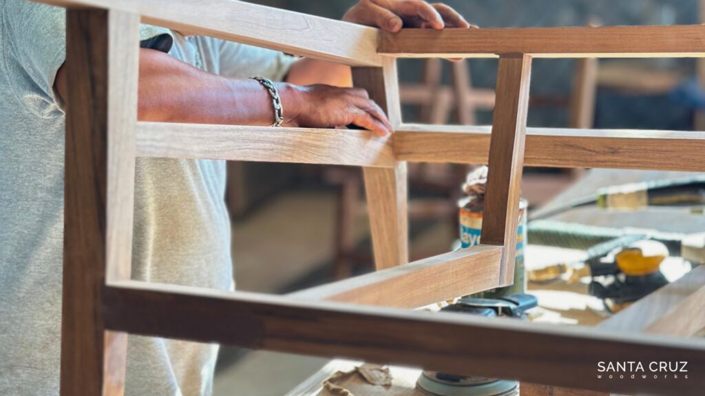 MDF vs madera: Diferencias, ventajas y usos