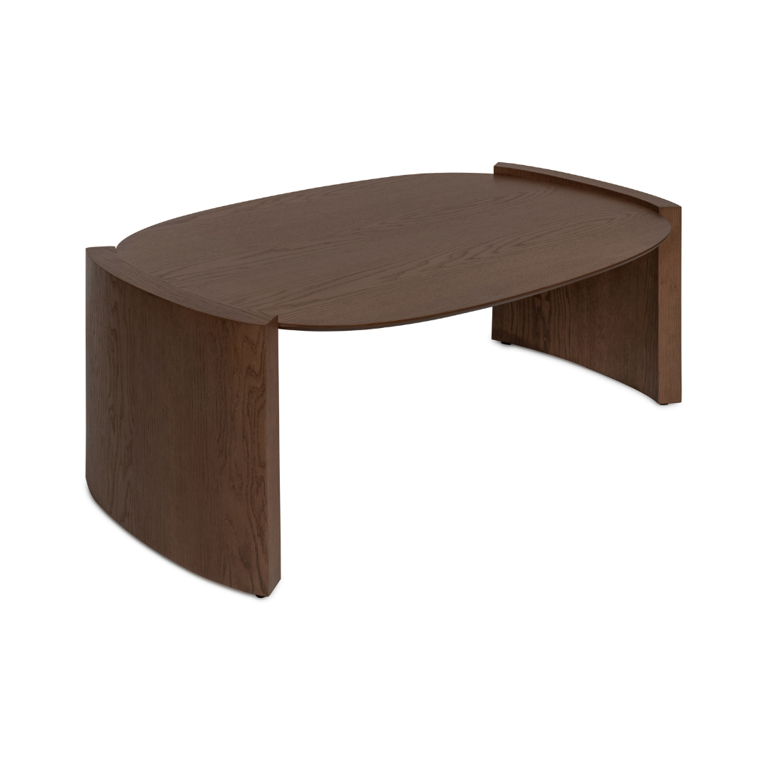 MESA DE CENTRO LUREN - Imagen 2