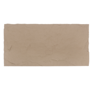 PIEDRA POLIURETANO COLOR BEIGE