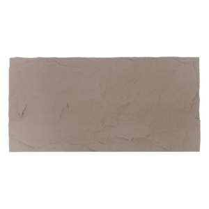 PIEDRA POLIURETANO COLOR GRIS