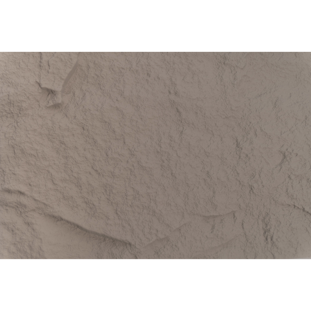 PIEDRA POLIURETANO COLOR GRIS - Imagen 2