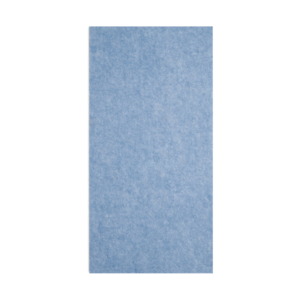 PANEL ACÚSTICO PET PREMIUM 9MM AZUL CLARO