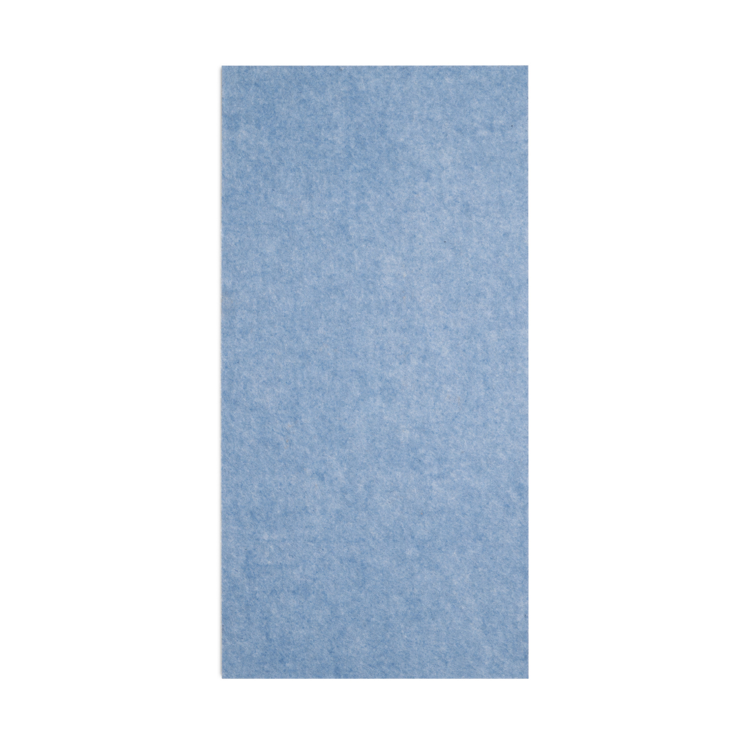 PANEL ACÚSTICO PET PREMIUM 9MM AZUL CLARO
