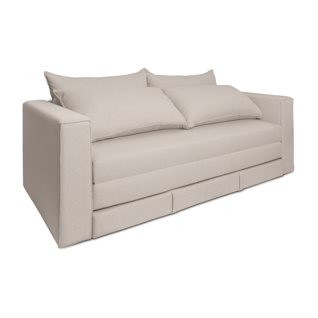 SOFÁ CAMA HALVEN - Imagen 2