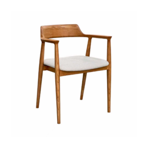 SILLA SELLA NOGAL CLARO