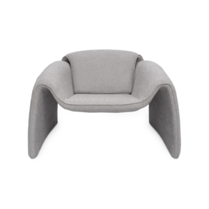 SILLÓN ALBA COLOR LIGHT GREY