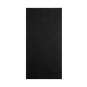 PANEL ACÚSTICO PET PREMIUM 9MM NEGRO