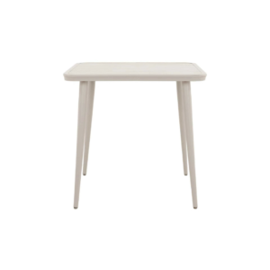 MESA ELVA COLOR GRIS CLARO