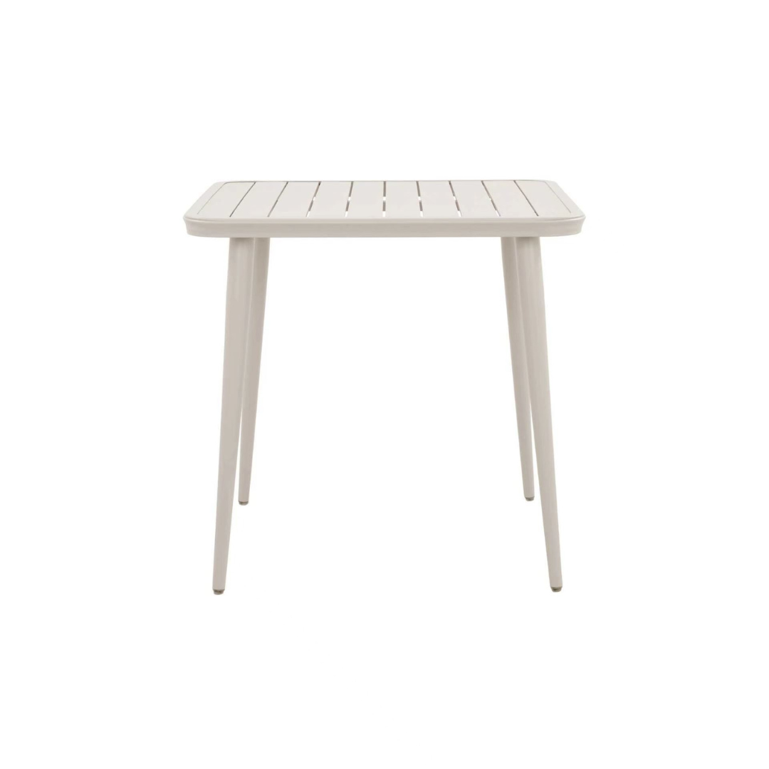 MESA ELVA COLOR GRIS CLARO - Imagen 3