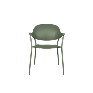 SILLA KAIA COLOR OLIVO