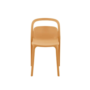 SILLA NILO COLOR AMARILLO