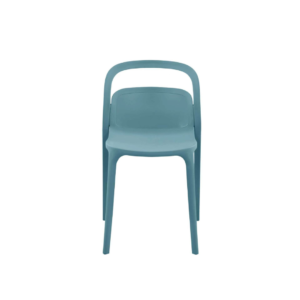SILLA NILO COLOR TURQUEZA